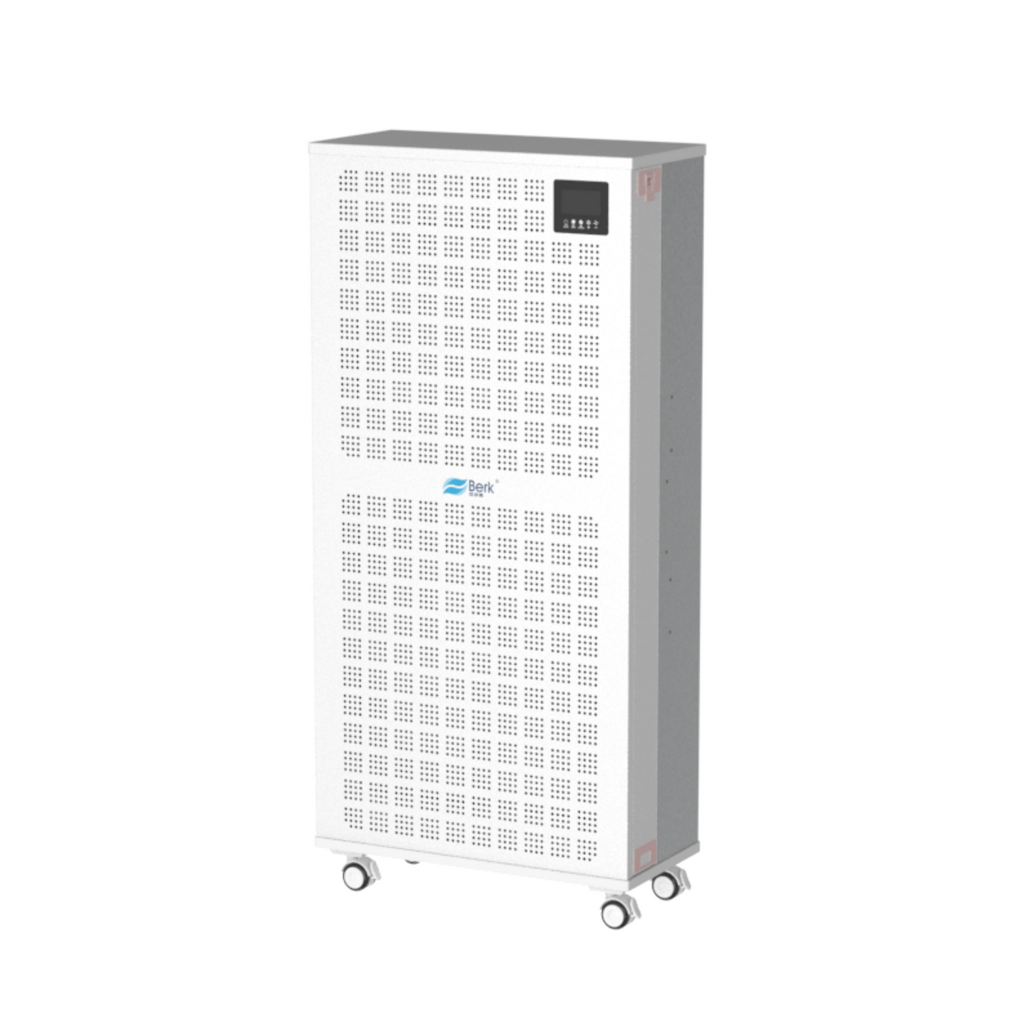 Berk D01 Plus Portable Commercial Smoke Proof Air Purifie