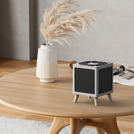 Berk Z07 Portable DeHome Rechargeable Air Purifier