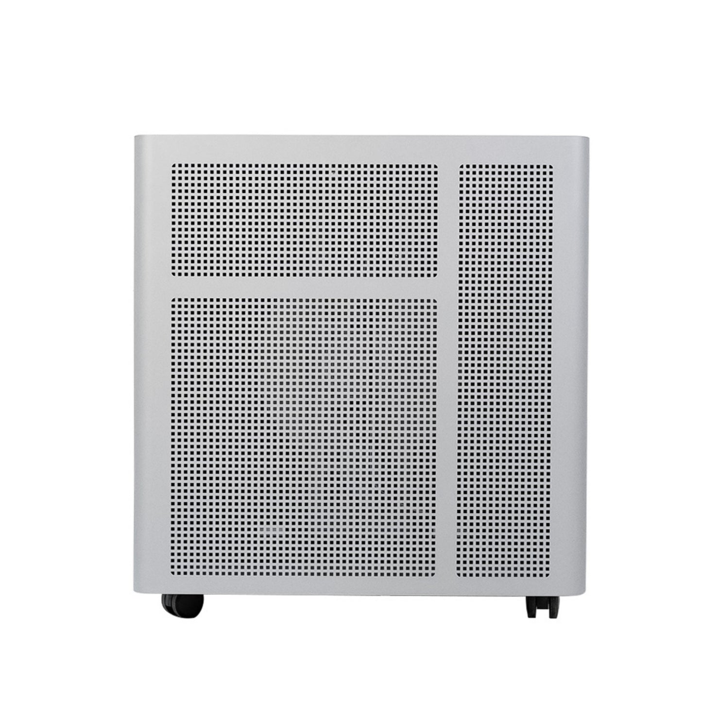 Berk D7S Large Space Industrial Anti-static Air Purifier