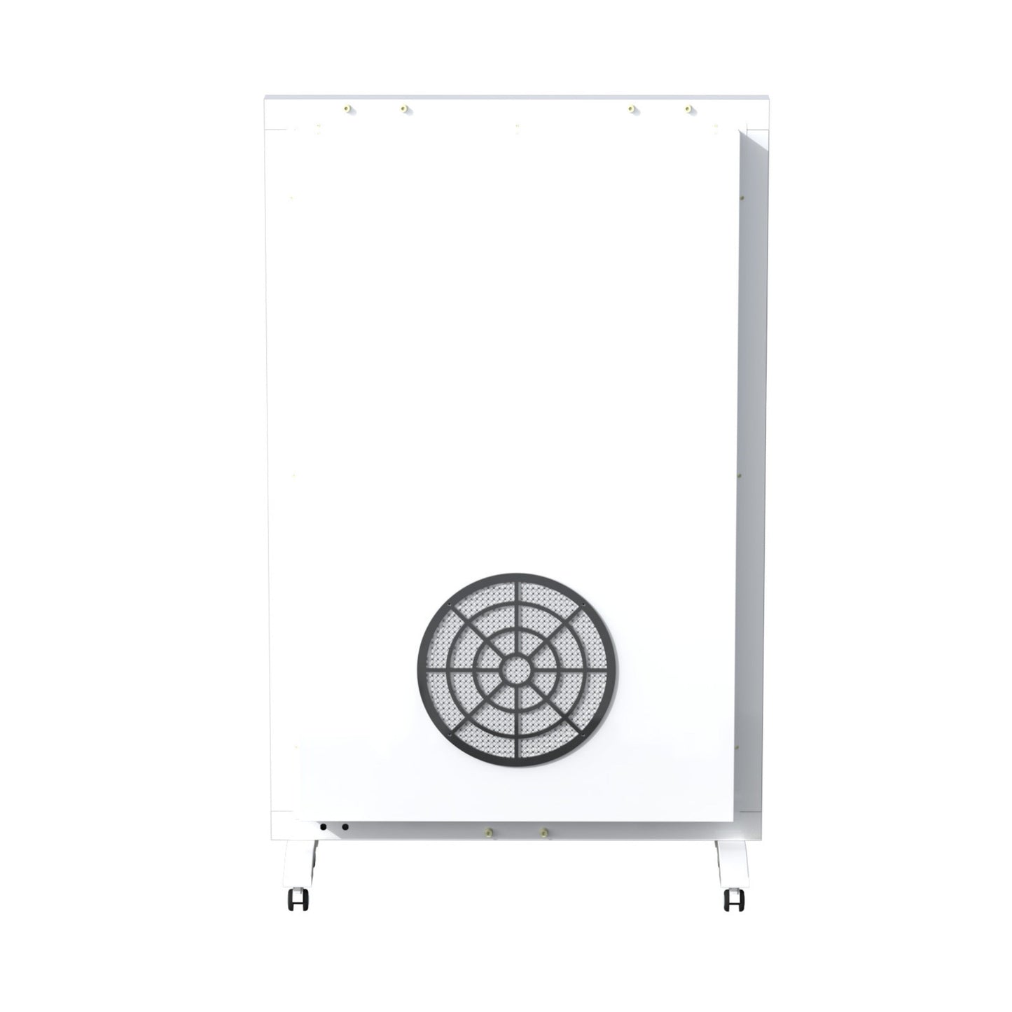 Berk B03 Household Unique Slim Vertical Air Purifier