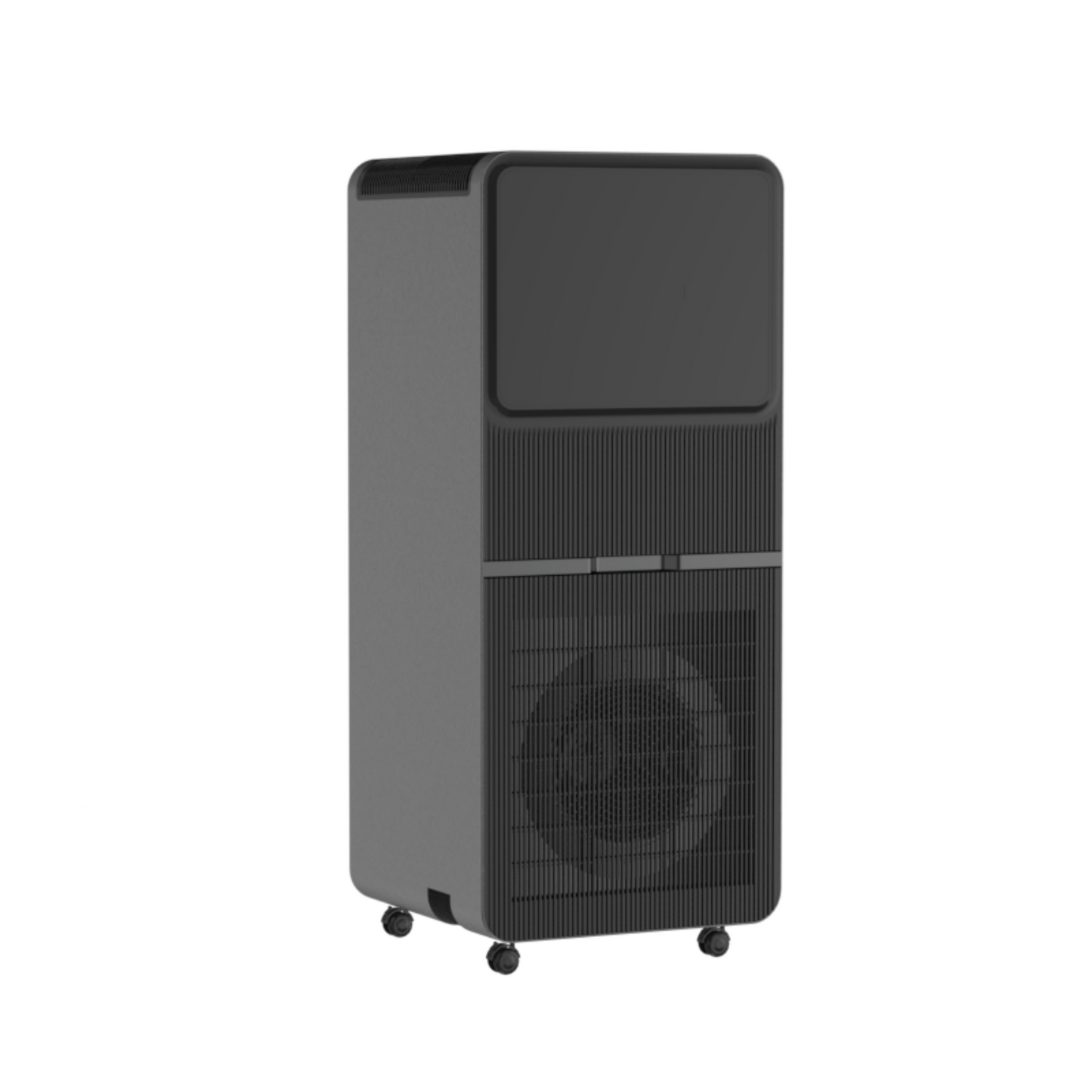 Berk D20S Digital Touch Display WiFi Multifunctional Air Purifier