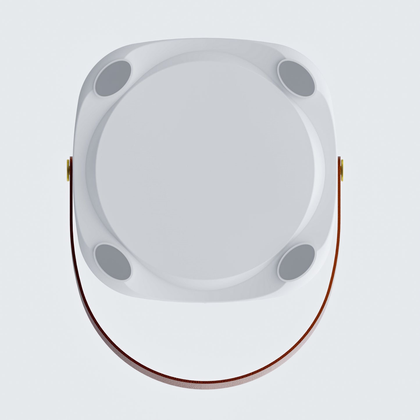 Berk D3S Maternal Child Level WIFI Household Air Purifier