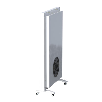 Berk B03 Household Unique Slim Vertical Air Purifier