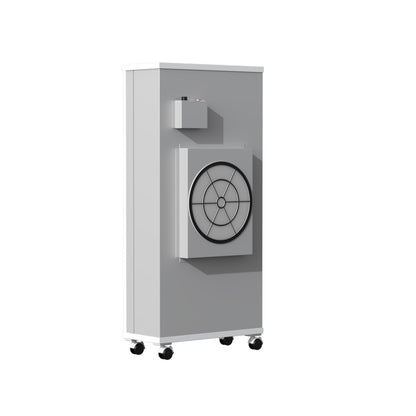 Berk D01 Office Space Intelligent Interconnected Air Purifier