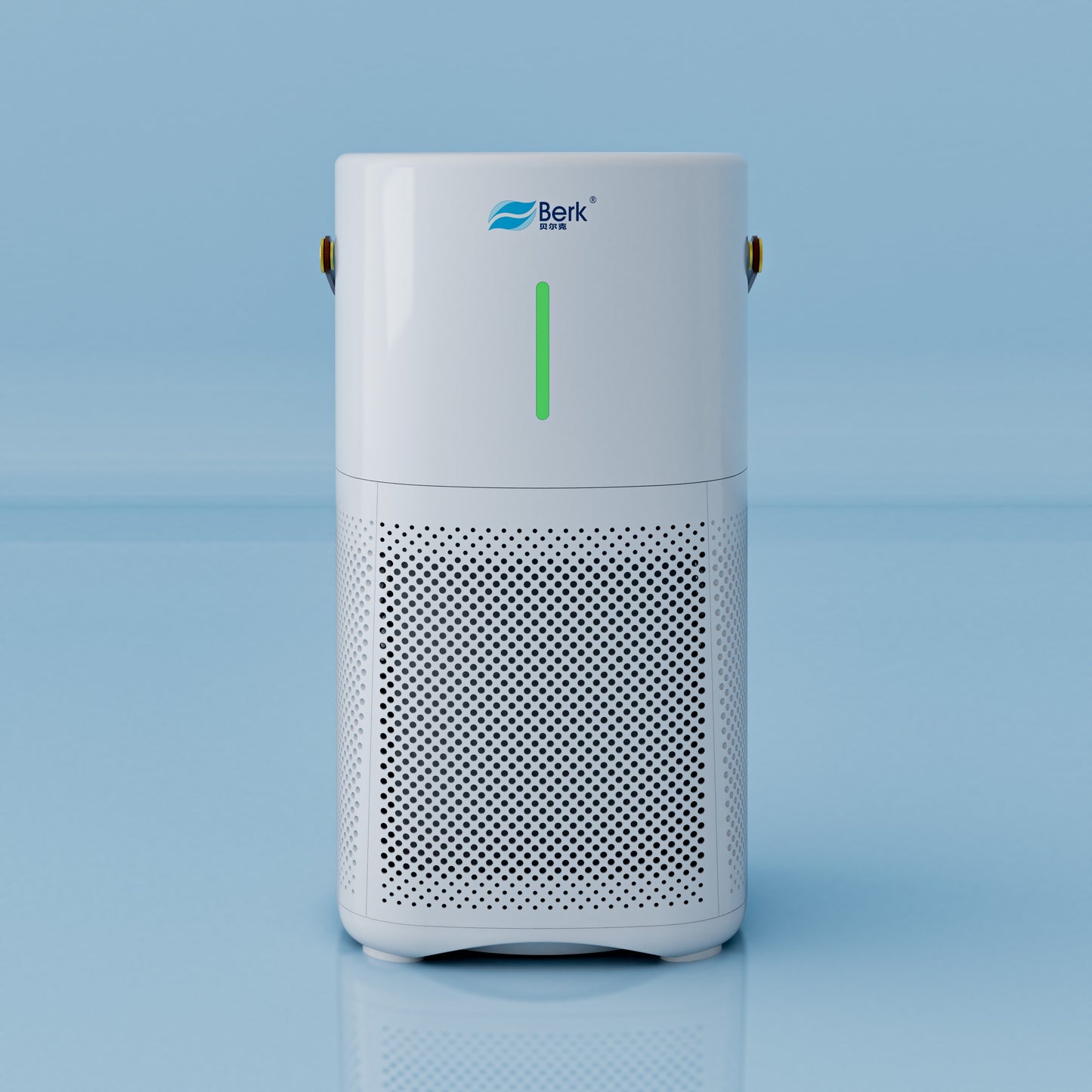 Berk D3S Maternal Child Level WIFI Household Air Purifier