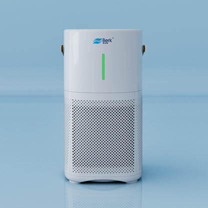 Berk D3S Maternal Child Level WIFI Household Air Purifier