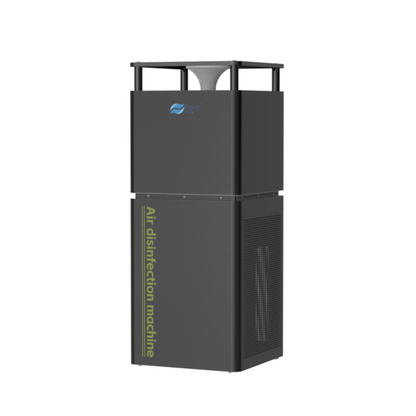 Berk Y10C Industrial Grade Special Environment Air Purifier