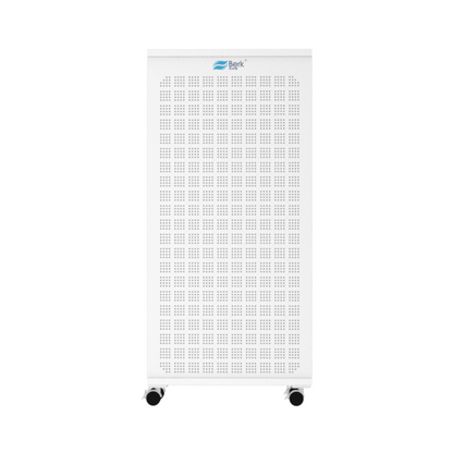Berk D01 Office Space Intelligent Interconnected Air Purifier
