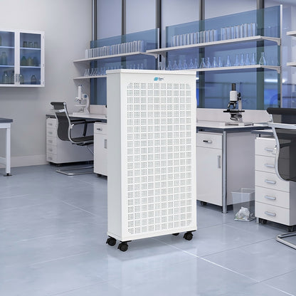 Berk D01 Office Space Intelligent Interconnected Air Purifier