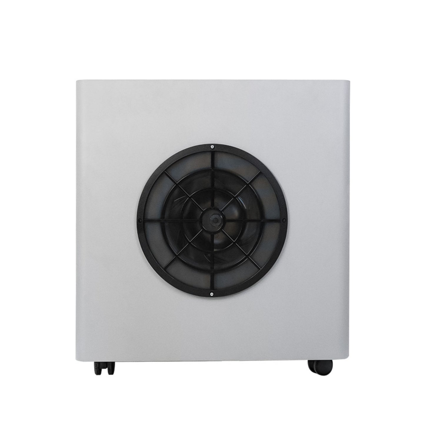Berk D7S Large Space Industrial Anti-static Air Purifier