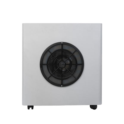 Berk D7S Large Space Industrial Anti-static Air Purifier