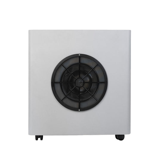 Berk D7S Large Space Industrial Anti-static Air Purifier