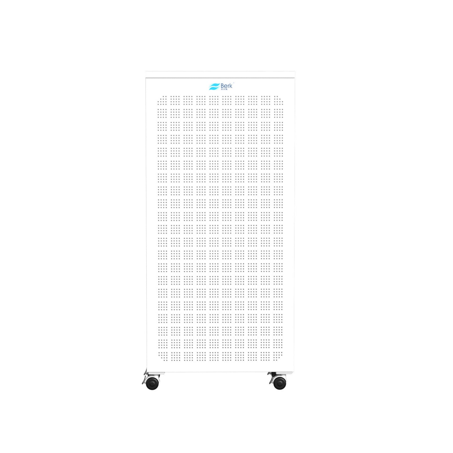 Berk D01 Office Space Intelligent Interconnected Air Purifier