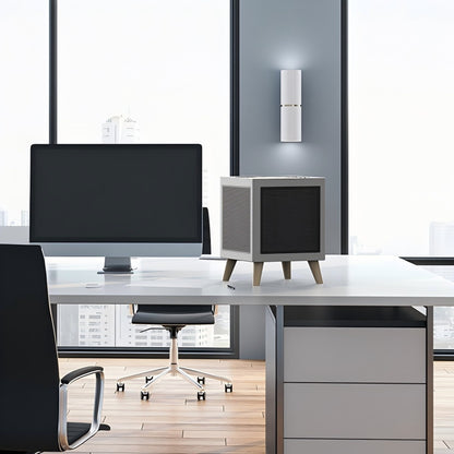 Berk Z07 Portable DeHome Rechargeable Air Purifier