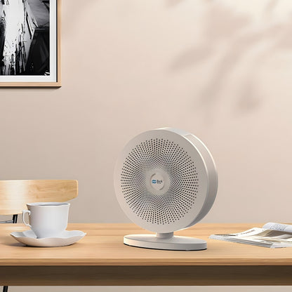 Berk Z06 Mini Desktop Dual Purpose Home Use Air Purifier