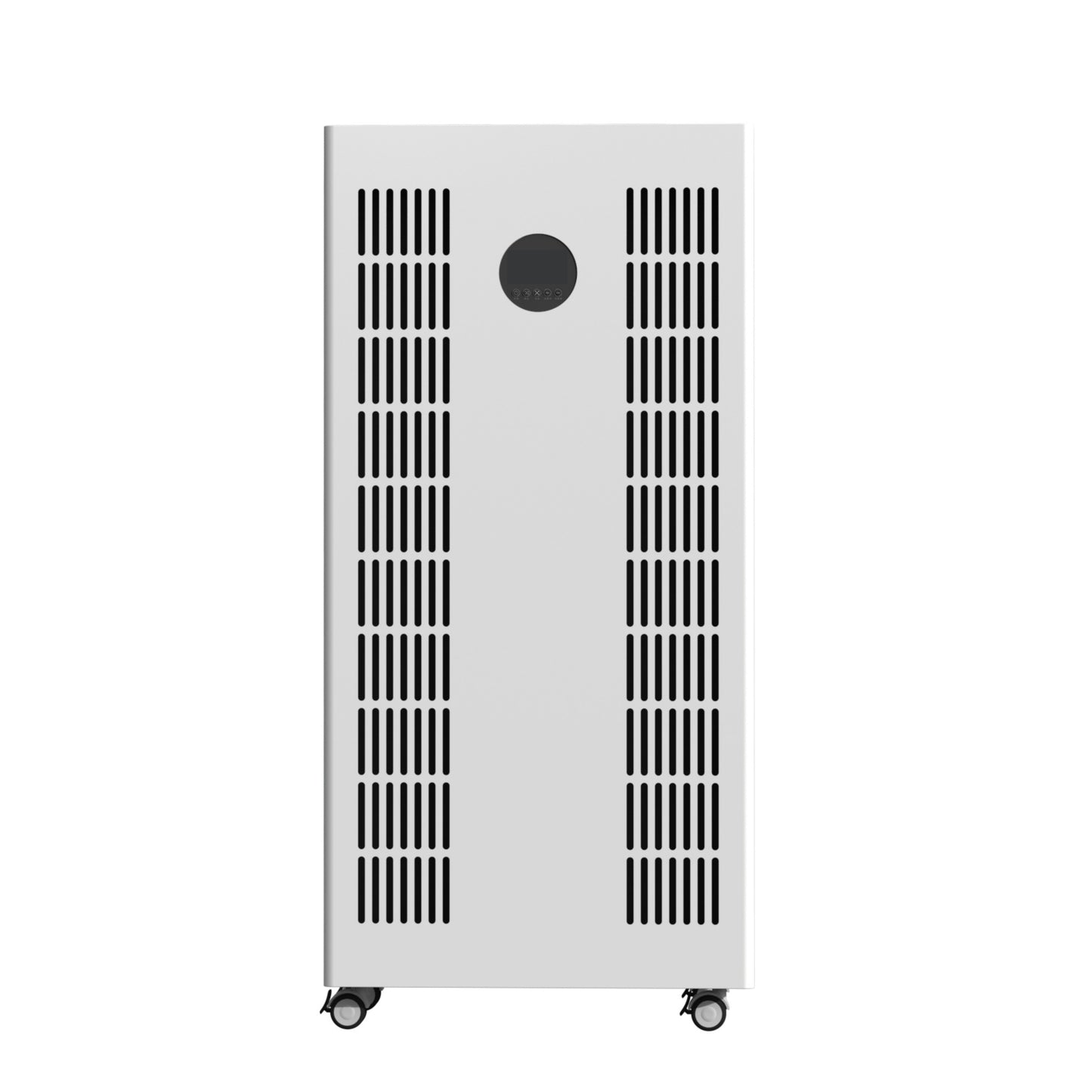 Berk D83 Industrial Grade Touch Control Air Purifier