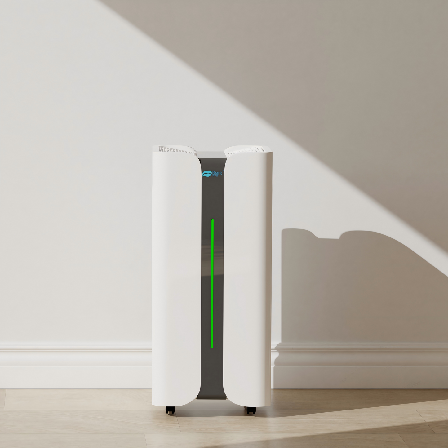 Berk D9L Pro Commercial Smart Display Air Purifier