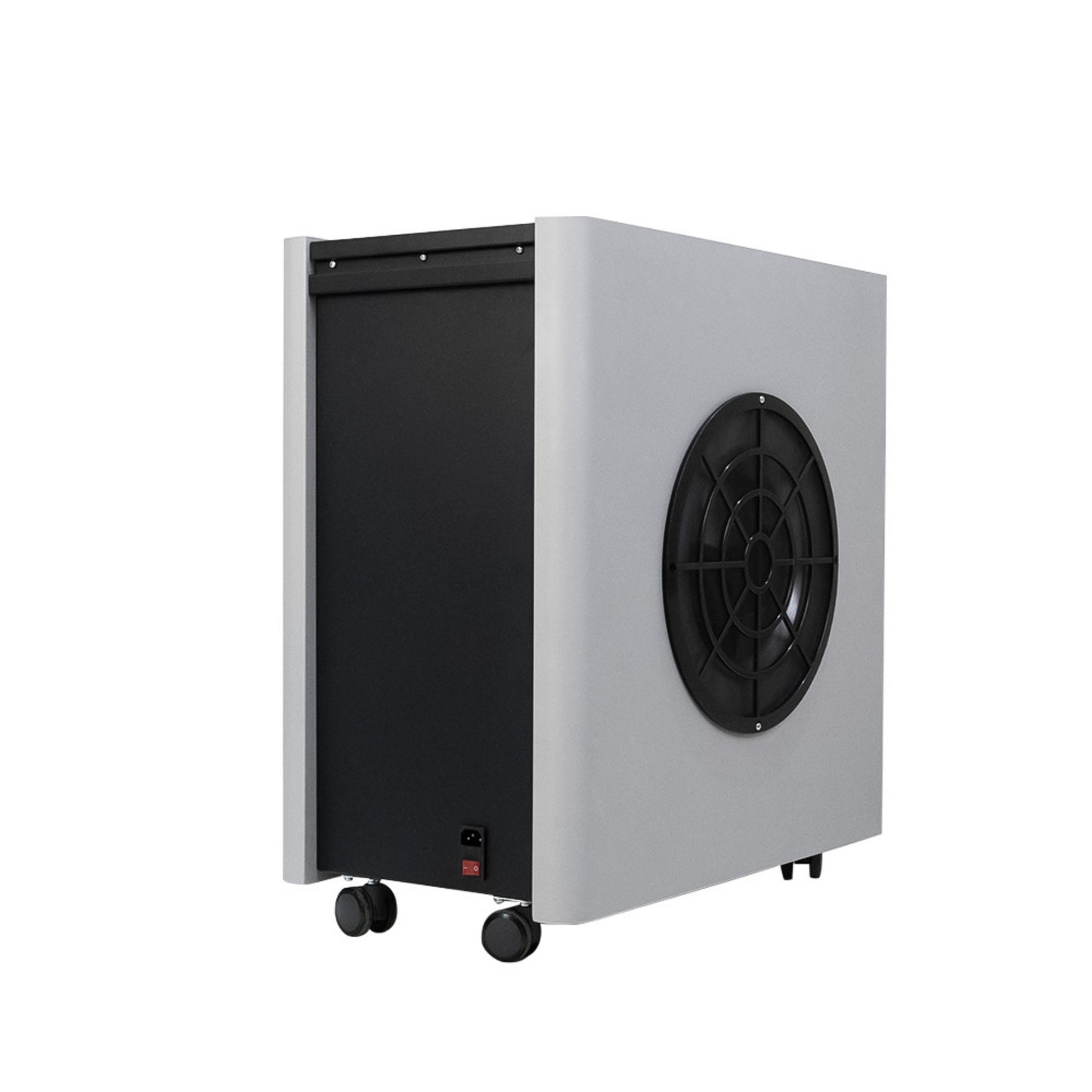 Berk D7S Large Space Industrial Anti-static Air Purifier