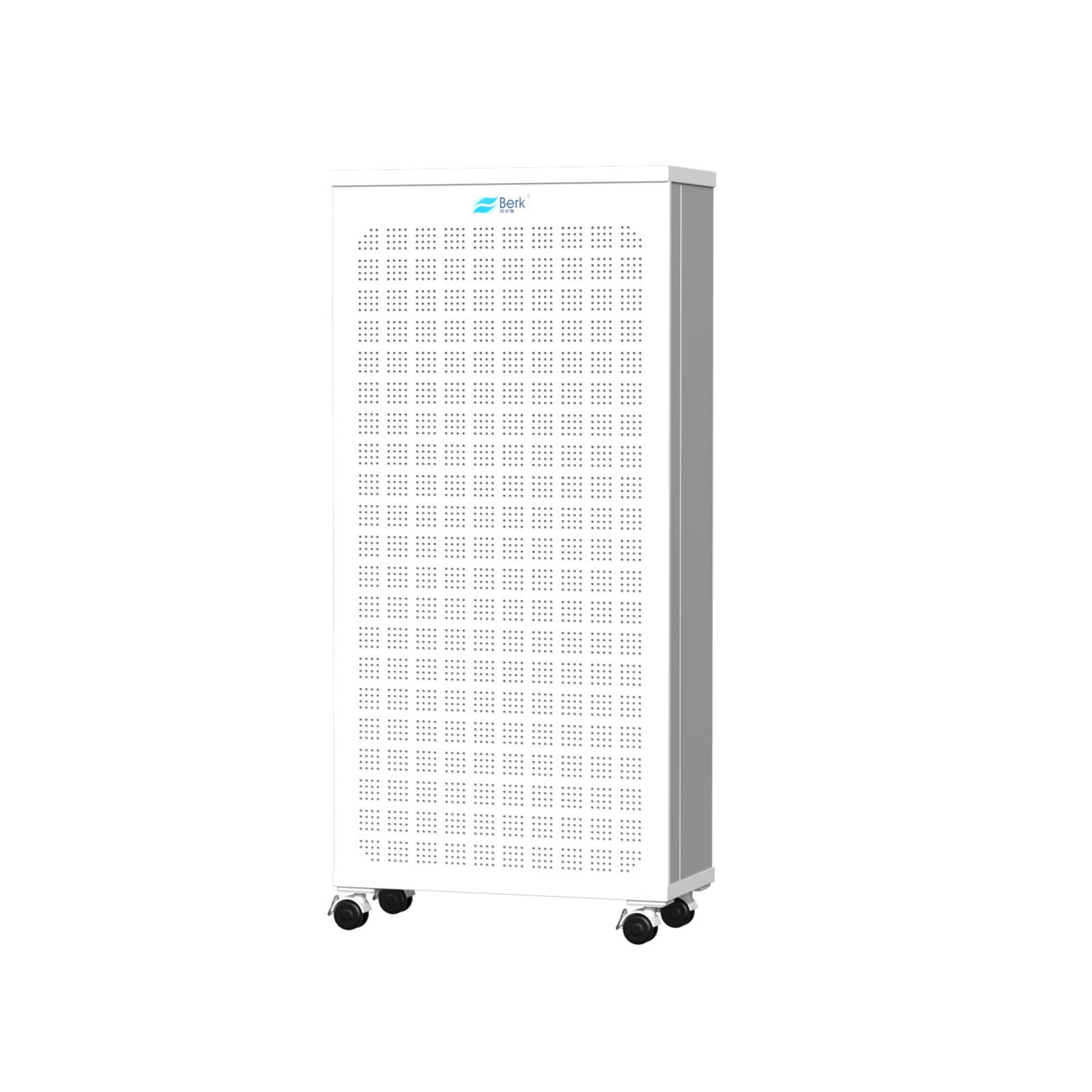 Berk D01 Office Space Intelligent Interconnected Air Purifier