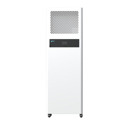 Berk D03 3 In1 Digital Voice Touch Remote Control Air Purifier