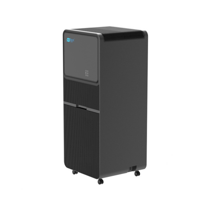 Berk D20S Digital Touch Display WiFi Multifunctional Air Purifier