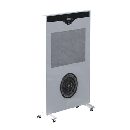 Berk B03 Household Unique Slim Vertical Air Purifier