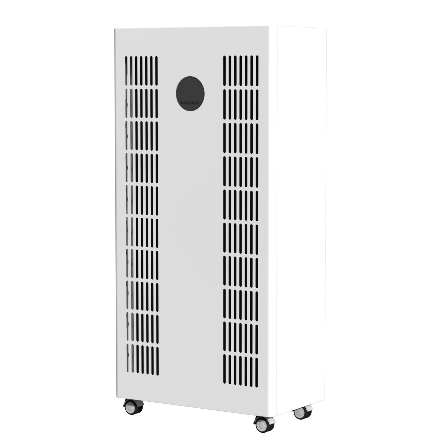 Berk D83 Industrial Grade Touch Control Air Purifier