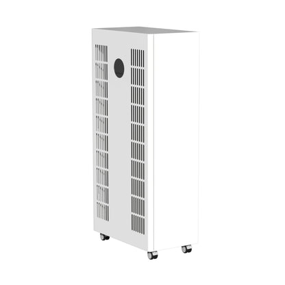 Berk D83 Industrial Grade Touch Control Air Purifier