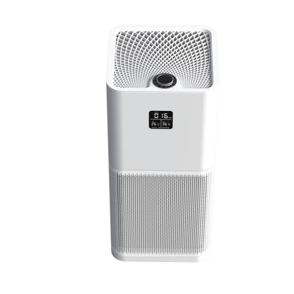 Berk D8L Potable Durable WIFI Indoor Remote Air Purifier
