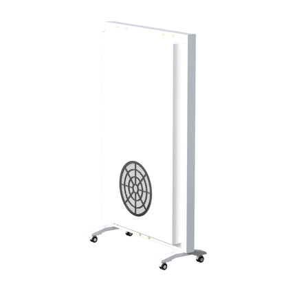 Berk B03 Household Unique Slim Vertical Air Purifier