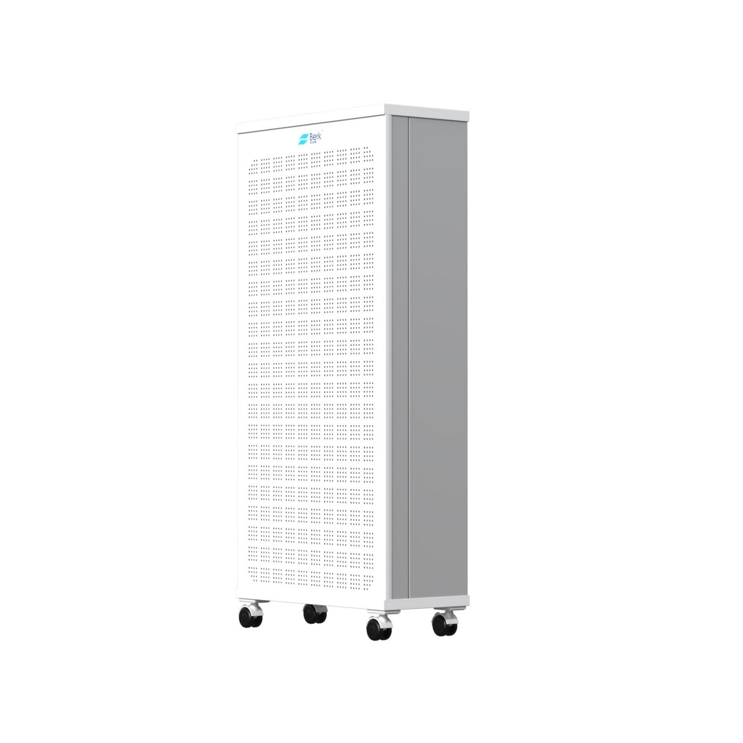 Berk D01 Office Space Intelligent Interconnected Air Purifier