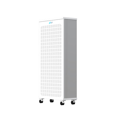 Berk D01 Office Space Intelligent Interconnected Air Purifier