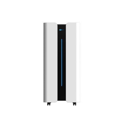 Berk D9L Pro Commercial Smart Display Air Purifier