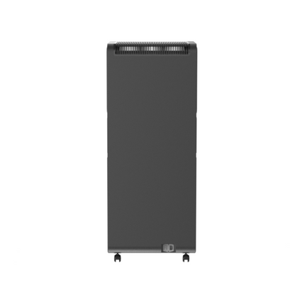 Berk D20S Digital Touch Display WiFi Multifunctional Air Purifier