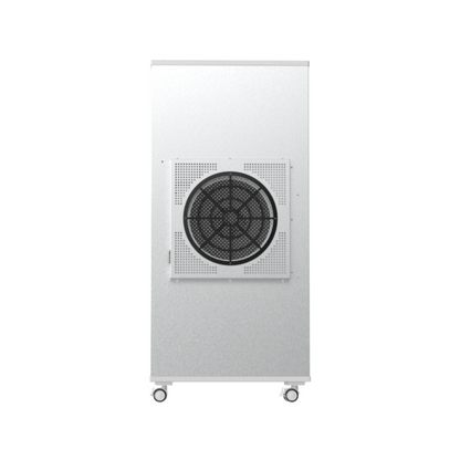 Berk D01 Plus Portable Commercial Smoke Proof Air Purifie