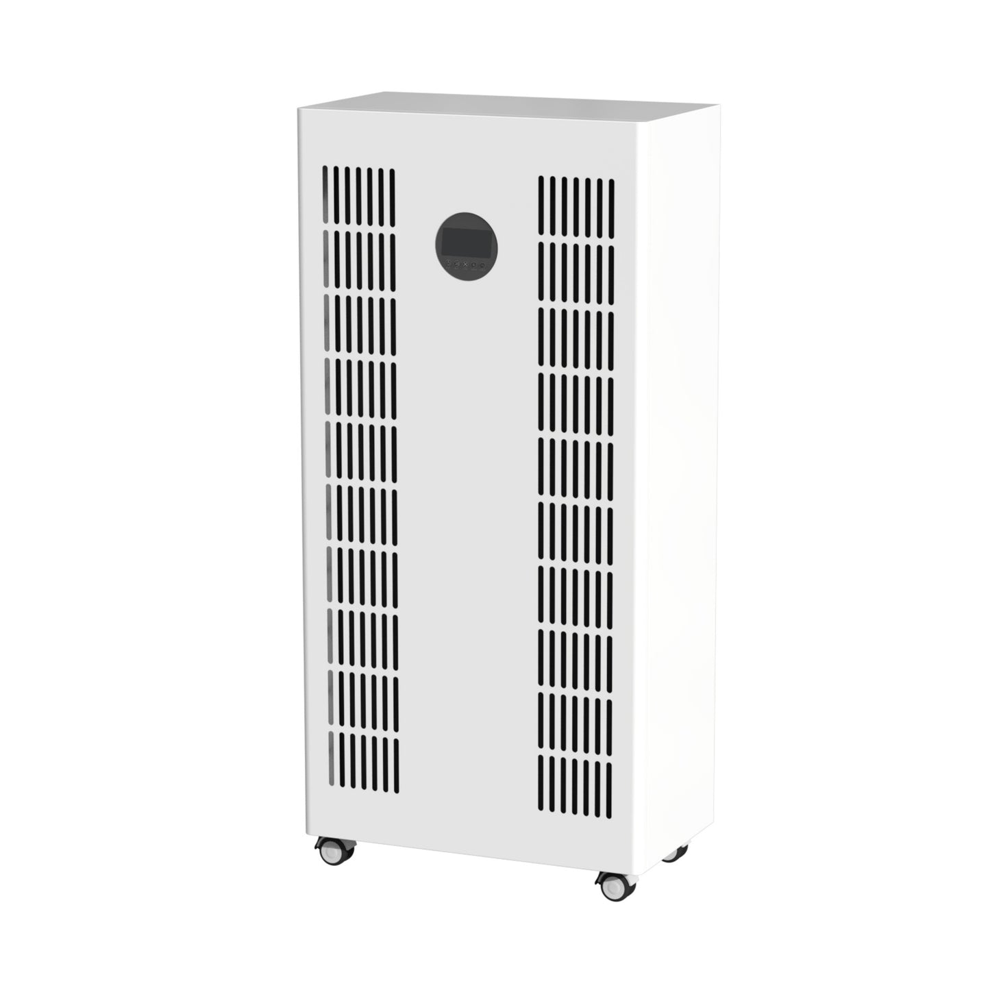 Berk D83 Industrial Grade Touch Control Air Purifier