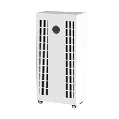 Berk D83 Industrial Grade Touch Control Air Purifier