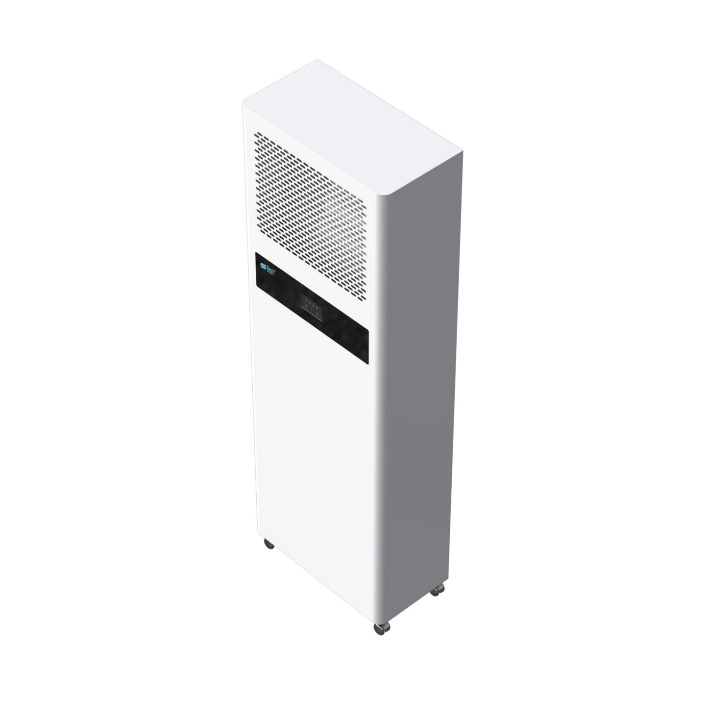 Berk D03 3 In1 Digital Voice Touch Remote Control Air Purifier