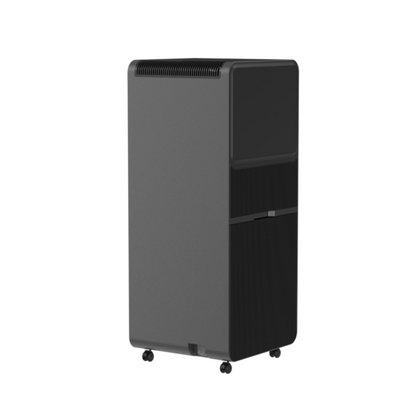 Berk D20S Digital Touch Display WiFi Multifunctional Air Purifier