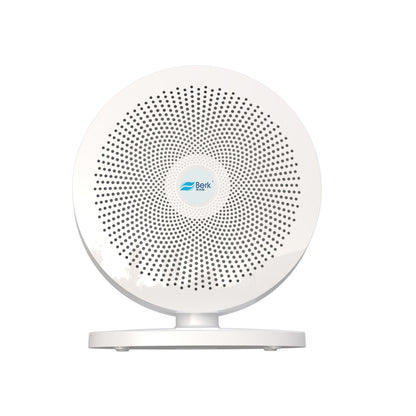 Berk Z06 Mini Desktop Dual Purpose Home Use Air Purifier