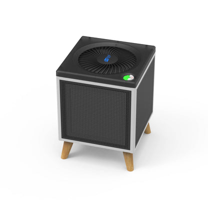 Berk Z07 Portable DeHome Rechargeable Air Purifier