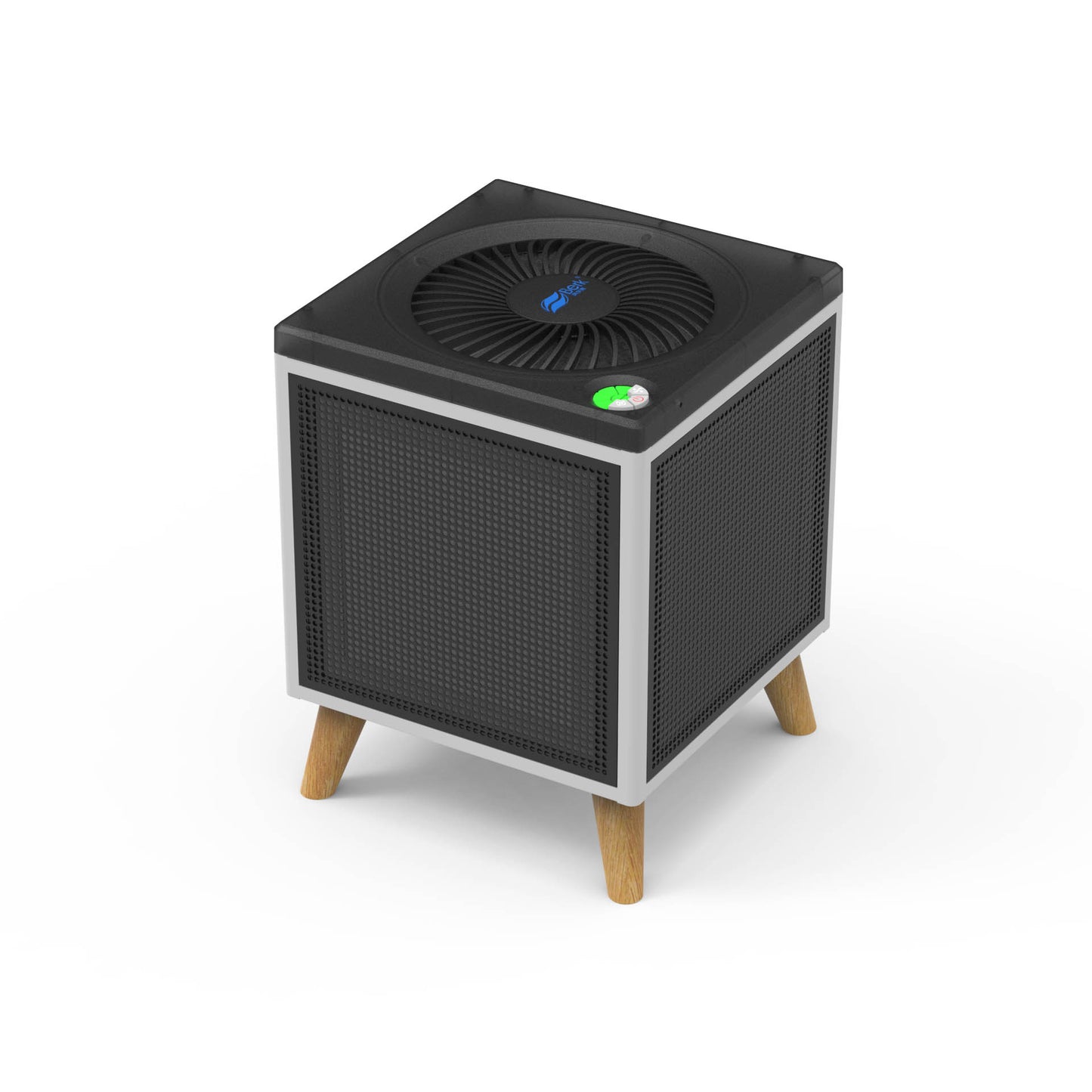 Berk Z07 Portable DeHome Rechargeable Air Purifier