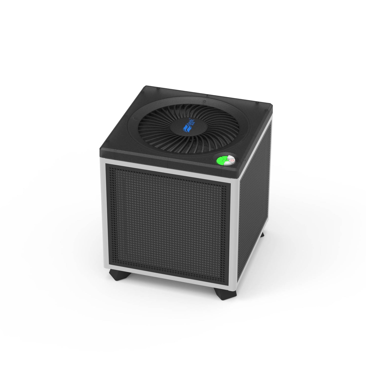 Berk Z07 Portable DeHome Rechargeable Air Purifier