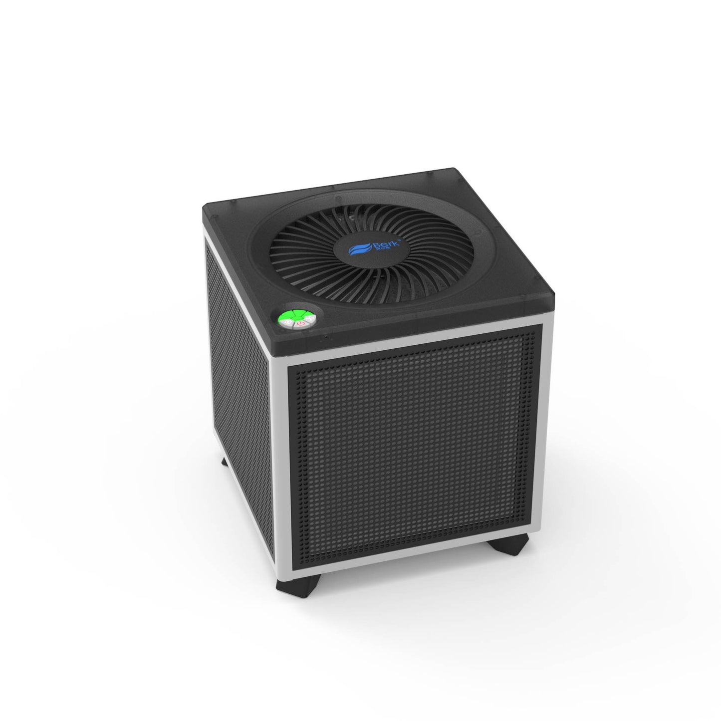 Berk Z07 Portable DeHome Rechargeable Air Purifier