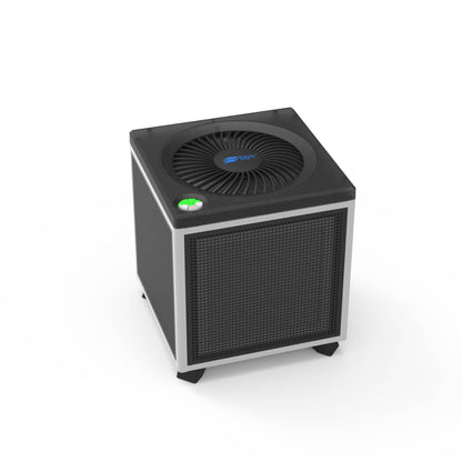 Berk Z07 Portable DeHome Rechargeable Air Purifier